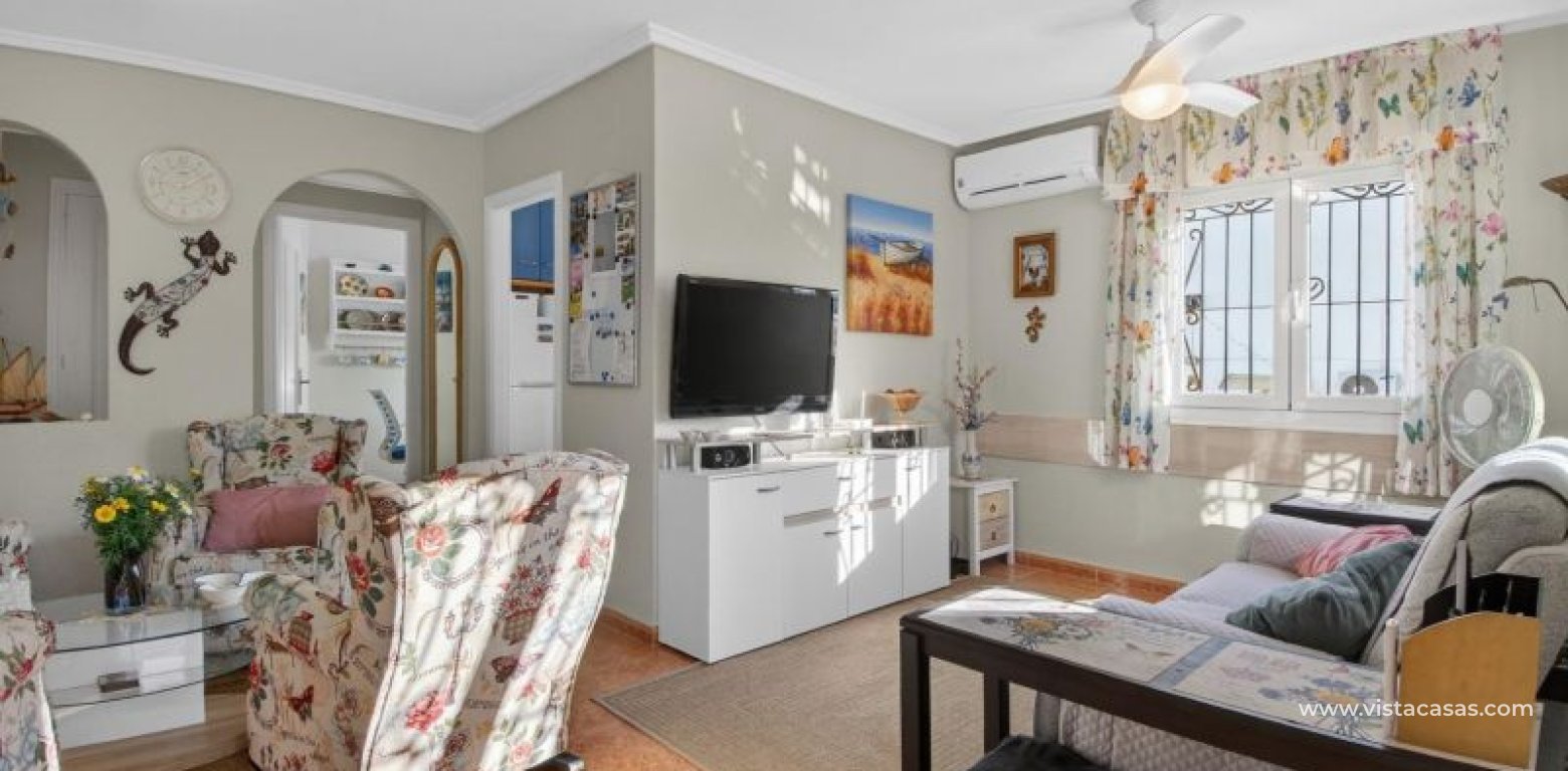 Sale - Townhouse - Orihuela Costa - Los Altos