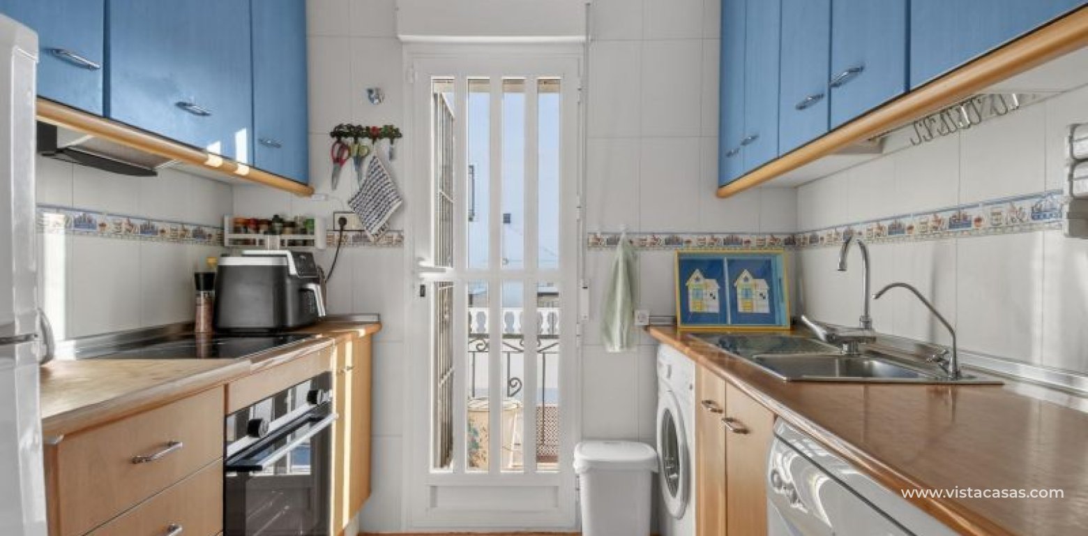 Sale - Townhouse - Orihuela Costa - Los Altos