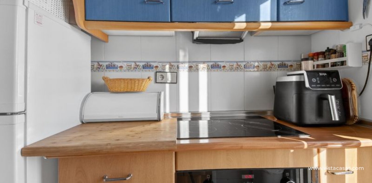 Sale - Townhouse - Orihuela Costa - Los Altos