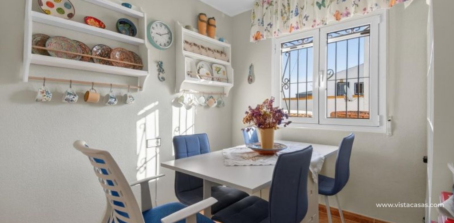 Sale - Townhouse - Orihuela Costa - Los Altos