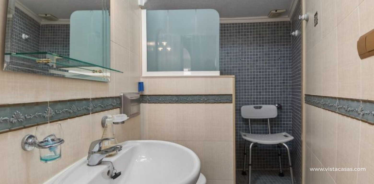 Sale - Townhouse - Orihuela Costa - Los Altos