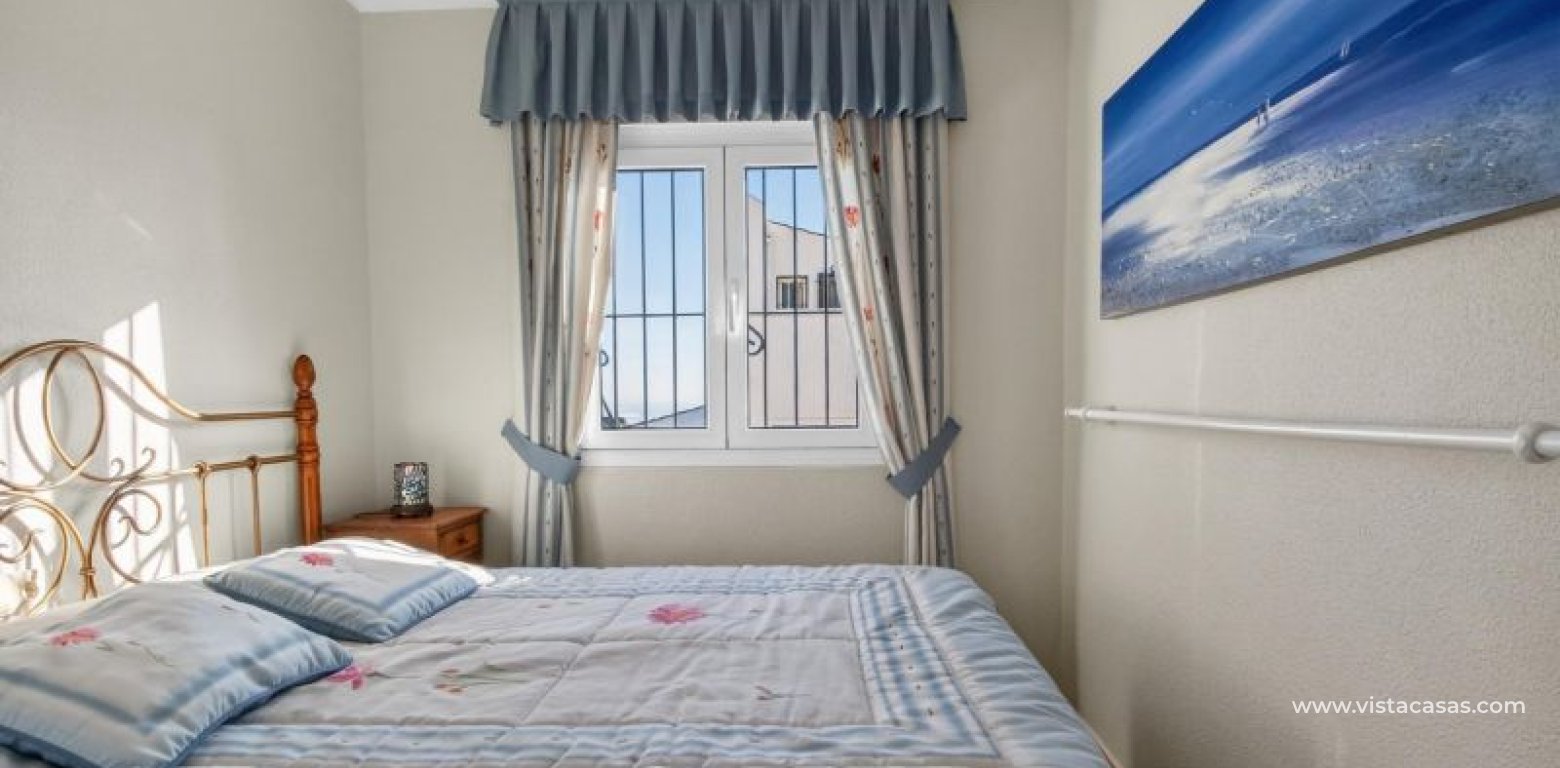 Sale - Townhouse - Orihuela Costa - Los Altos