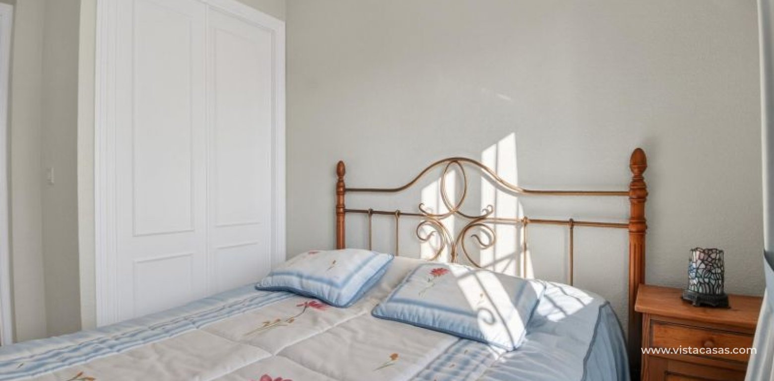 Sale - Townhouse - Orihuela Costa - Los Altos