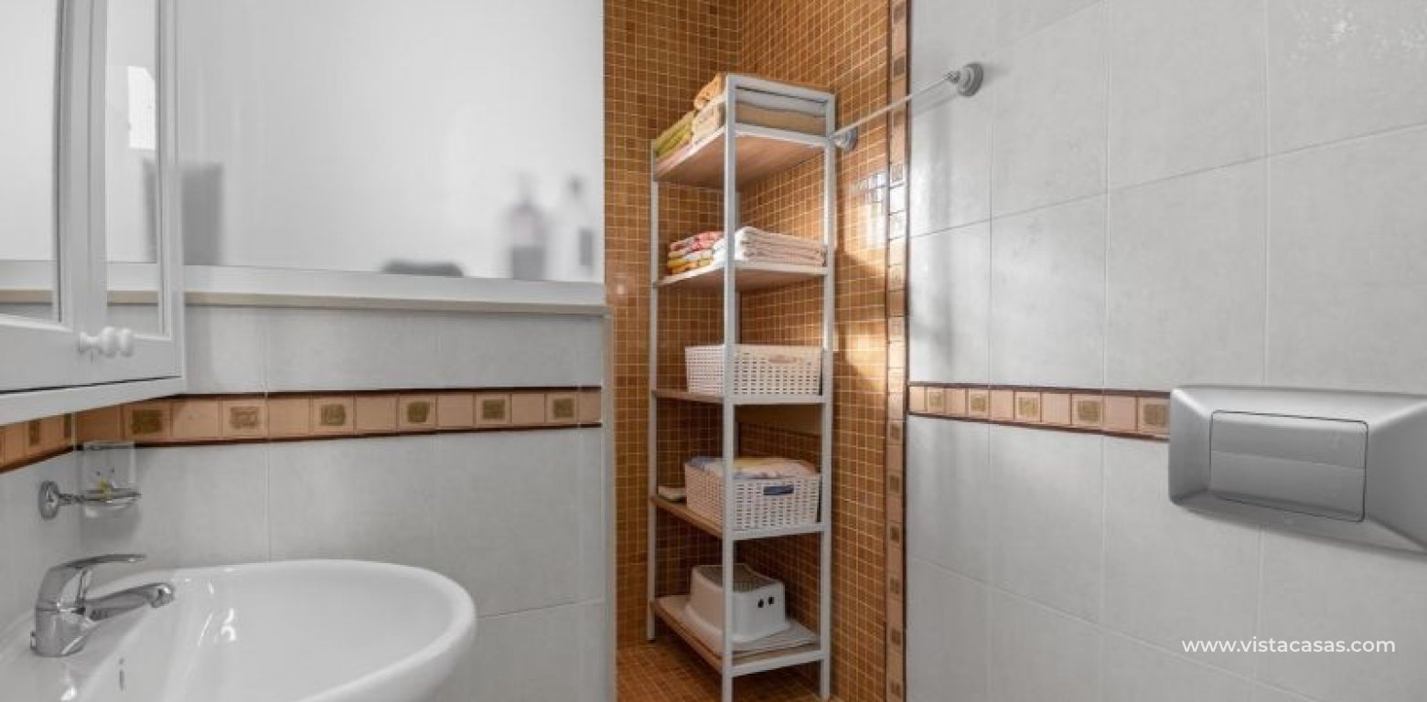 Sale - Townhouse - Orihuela Costa - Los Altos