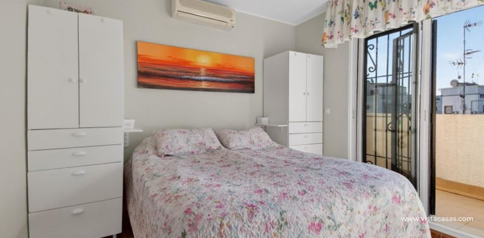 Sale - Townhouse - Orihuela Costa - Los Altos