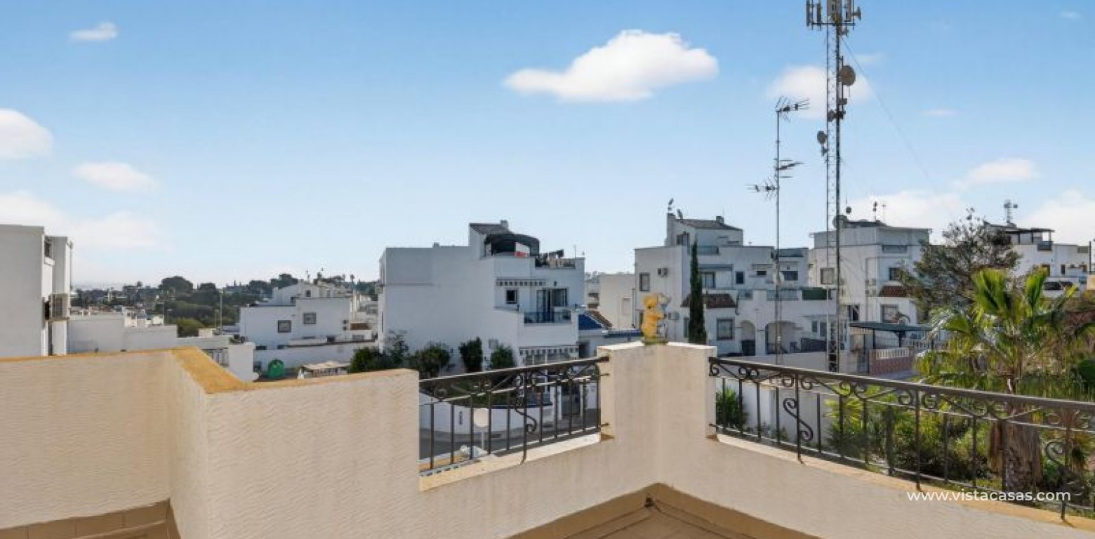 Sale - Townhouse - Orihuela Costa - Los Altos