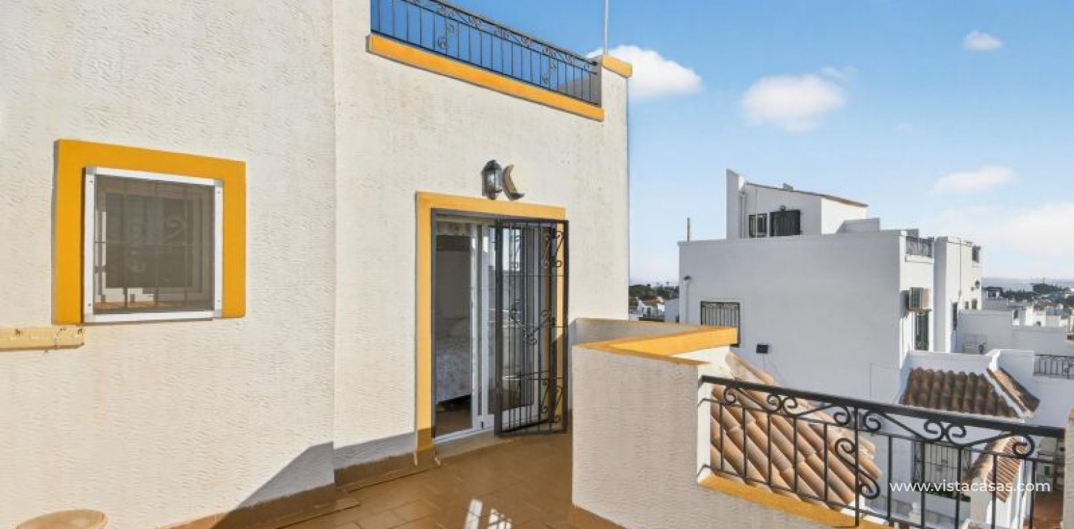 Sale - Townhouse - Orihuela Costa - Los Altos