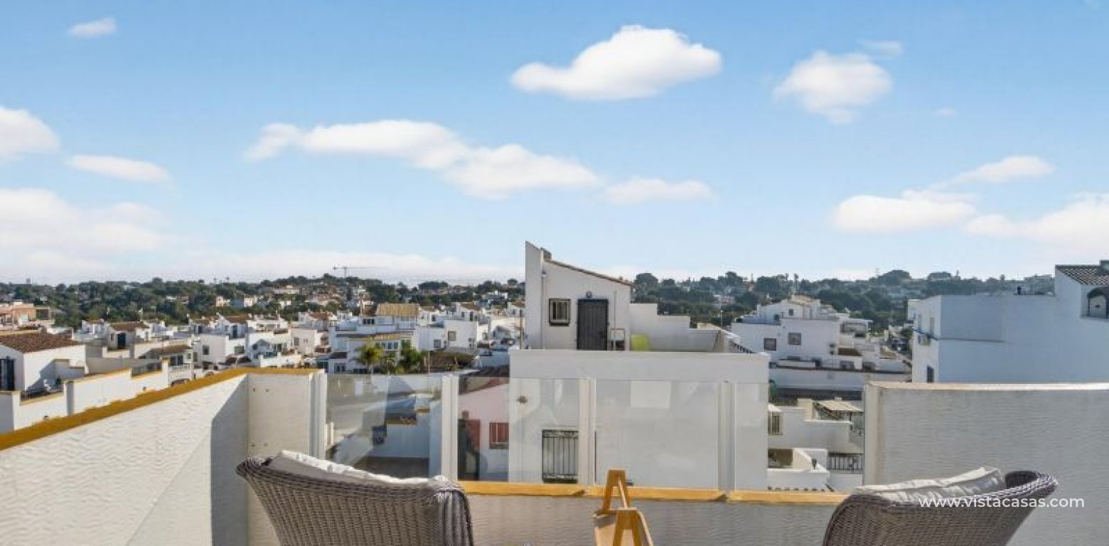 Sale - Townhouse - Orihuela Costa - Los Altos