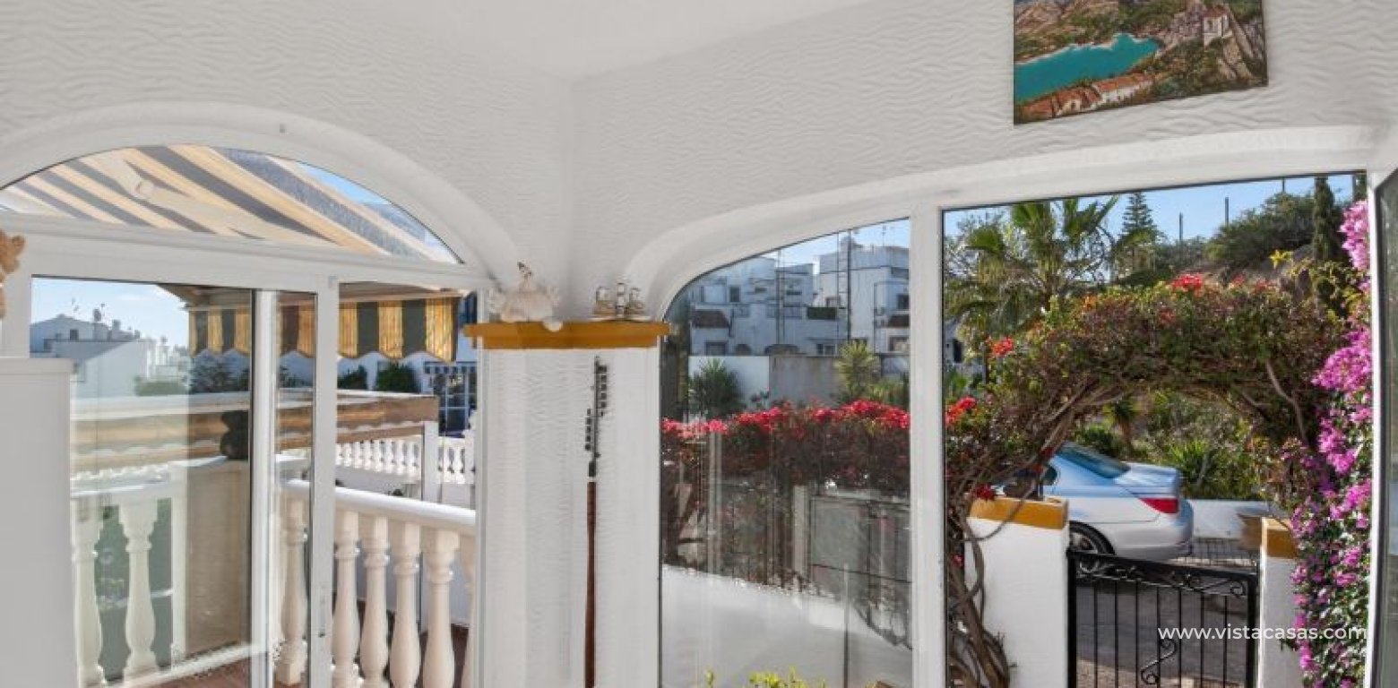Sale - Townhouse - Orihuela Costa - Los Altos