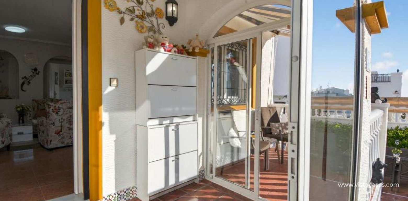 Sale - Townhouse - Orihuela Costa - Los Altos