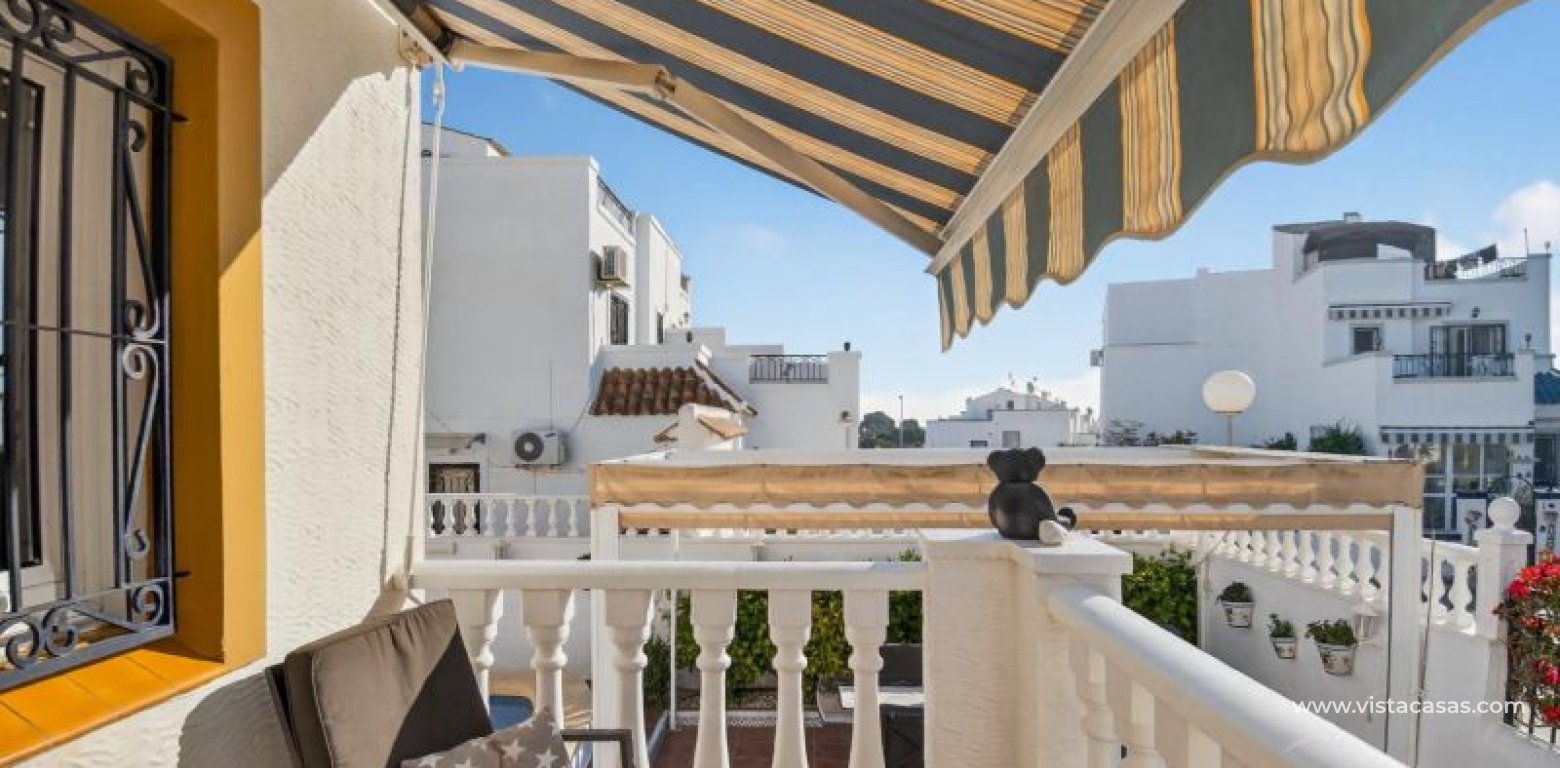 Sale - Townhouse - Orihuela Costa - Los Altos