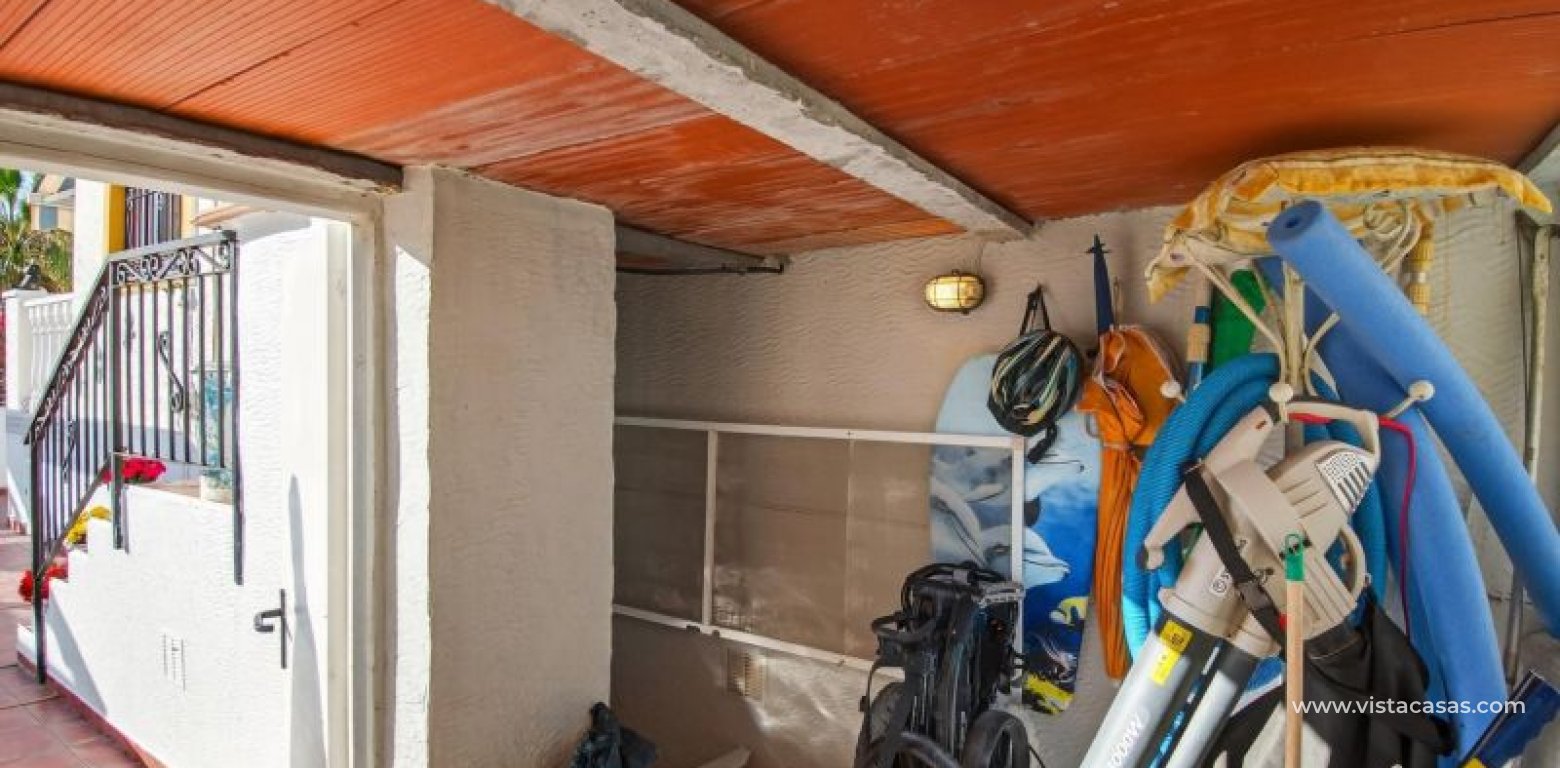 Sale - Townhouse - Orihuela Costa - Los Altos