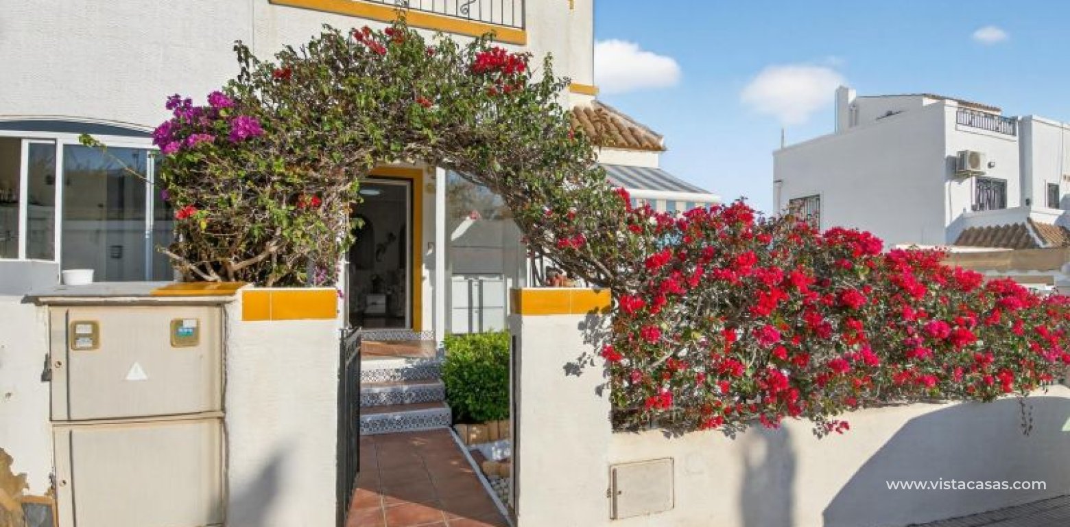 Sale - Townhouse - Orihuela Costa - Los Altos