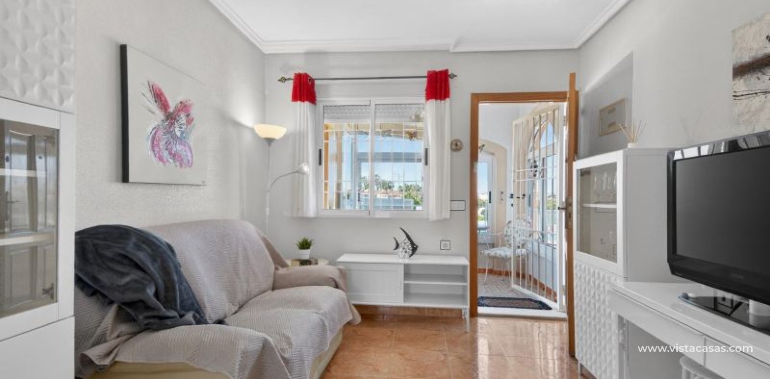 Sale - Lägenhet - Torrevieja - El Limonar/Paraje Natural