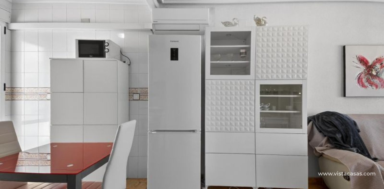 Sale - Lägenhet - Torrevieja - El Limonar/Paraje Natural