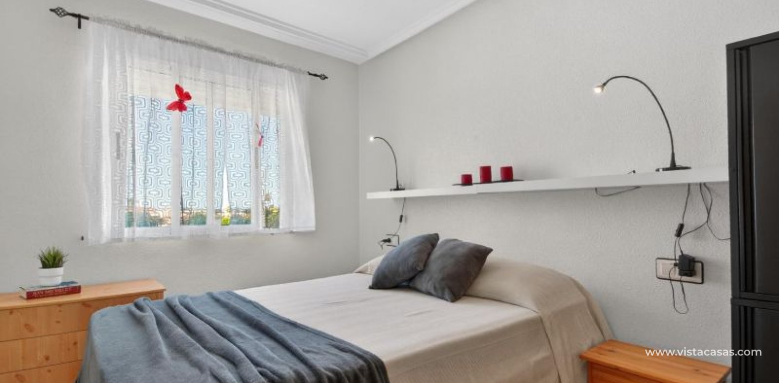 Sale - Lägenhet - Torrevieja - El Limonar/Paraje Natural