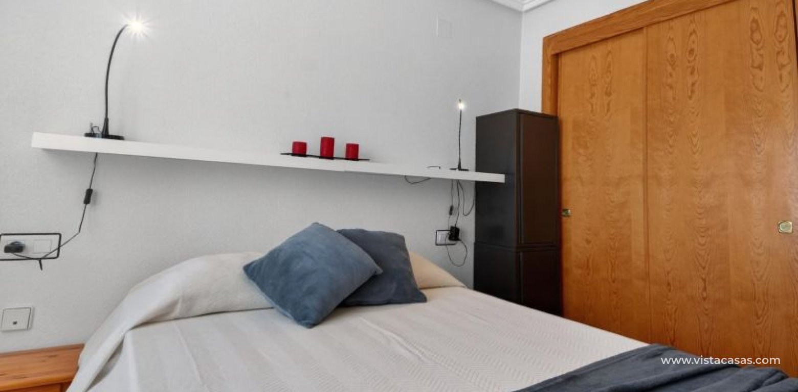 Sale - Lägenhet - Torrevieja - El Limonar/Paraje Natural