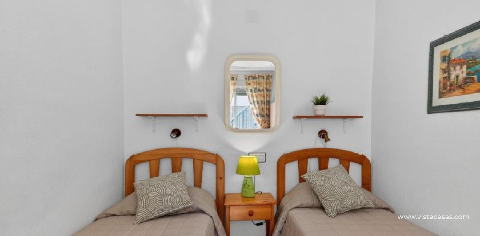 Sale - Lägenhet - Torrevieja - El Limonar/Paraje Natural