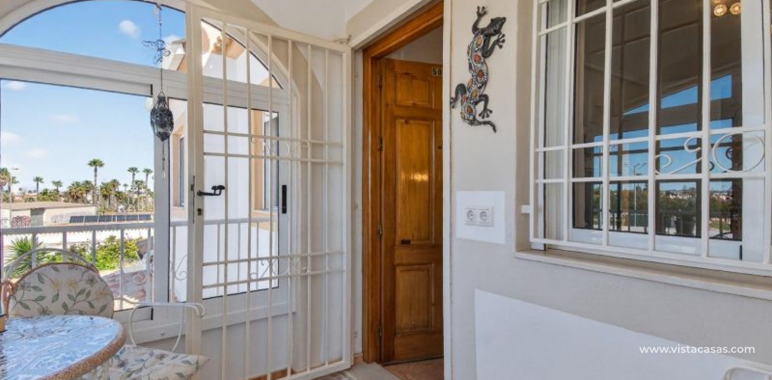 Sale - Lägenhet - Torrevieja - El Limonar/Paraje Natural