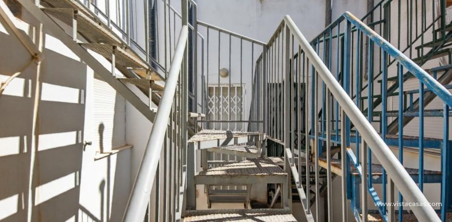 Sale - Lägenhet - Torrevieja - El Limonar/Paraje Natural