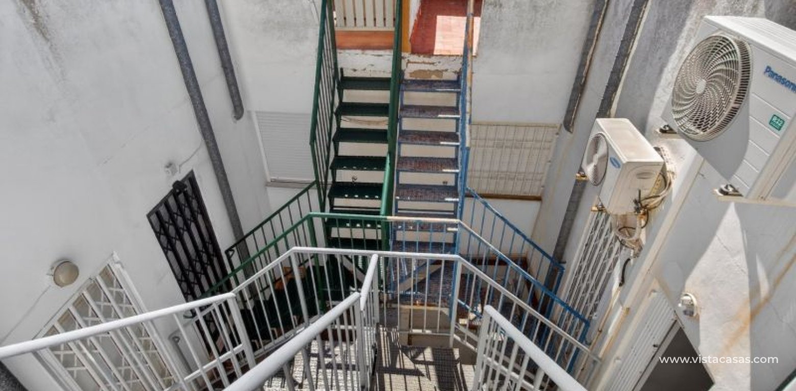 Sale - Lägenhet - Torrevieja - El Limonar/Paraje Natural