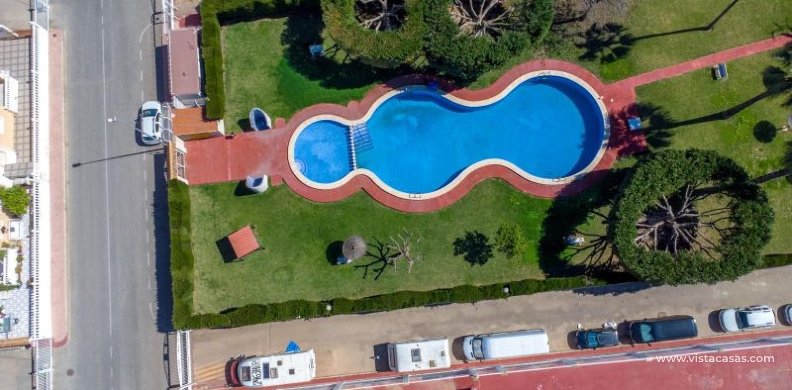 Sale - Lägenhet - Torrevieja - El Limonar/Paraje Natural