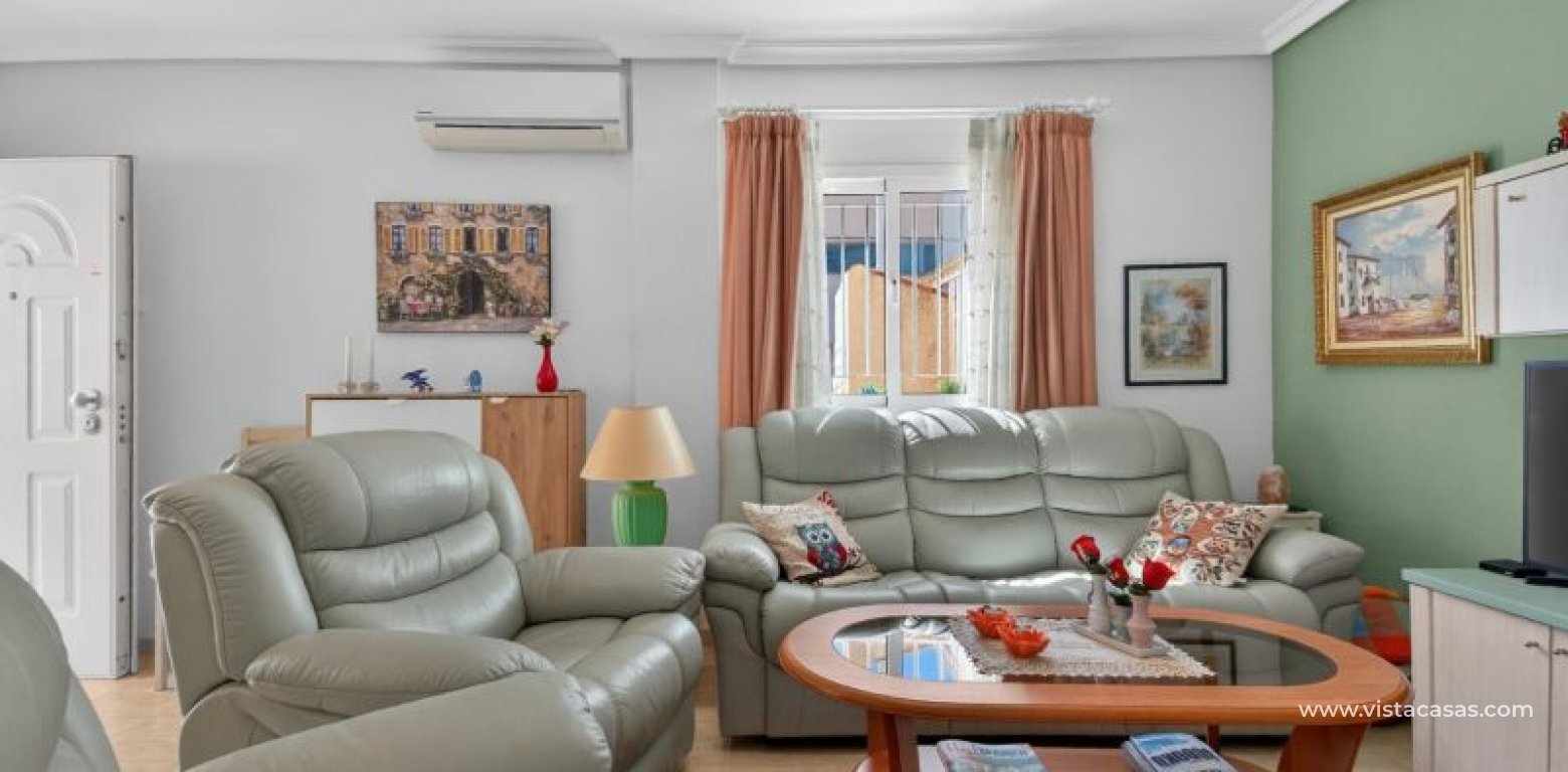 Sale - Townhouse - Orihuela Costa - Playa Flamenca