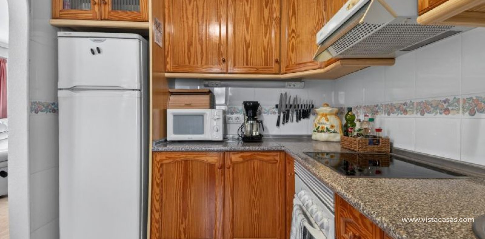 Sale - Townhouse - Orihuela Costa - Playa Flamenca