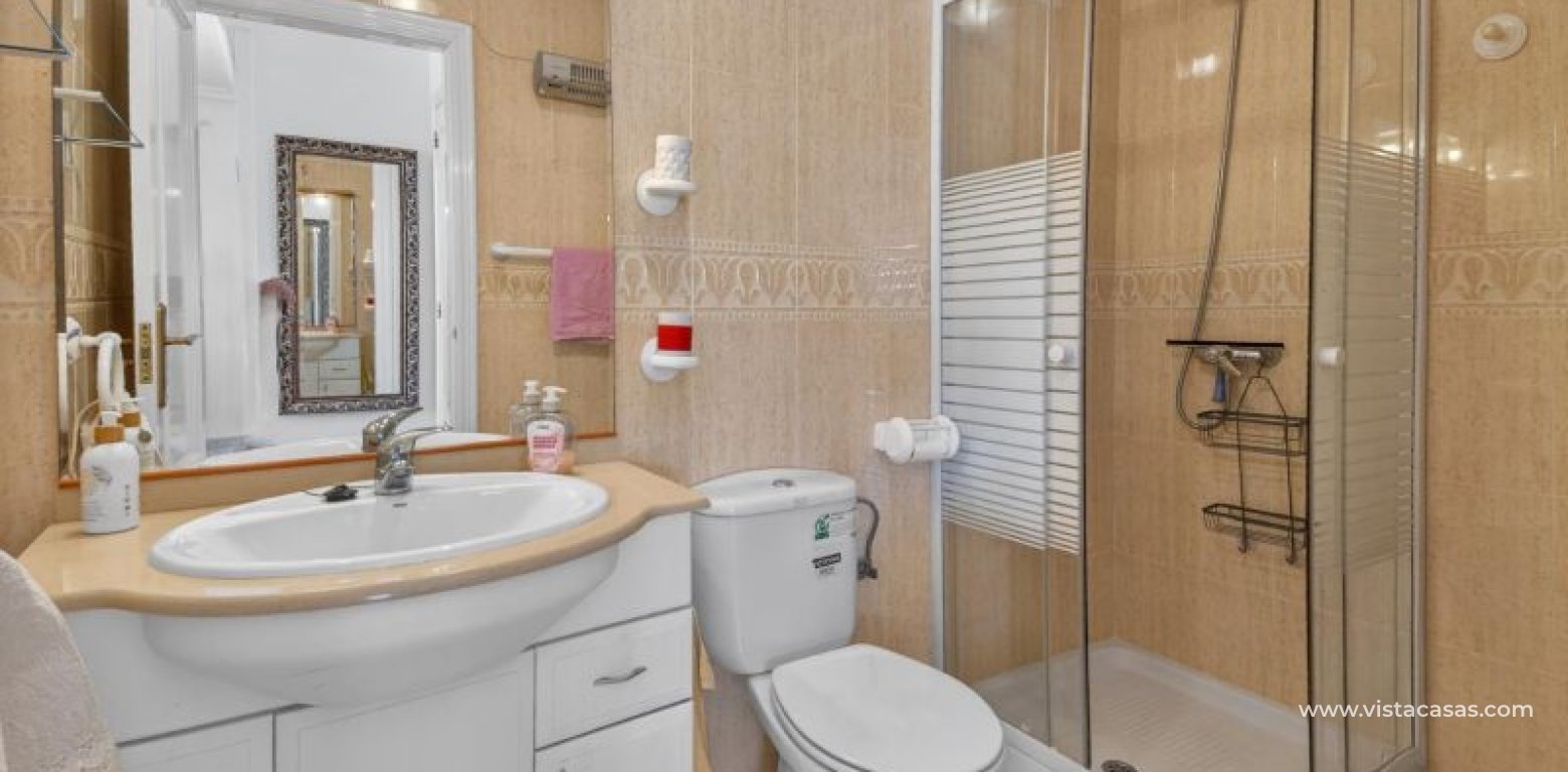 Sale - Townhouse - Orihuela Costa - Playa Flamenca