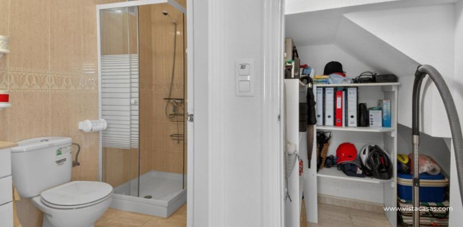 Sale - Townhouse - Orihuela Costa - Playa Flamenca