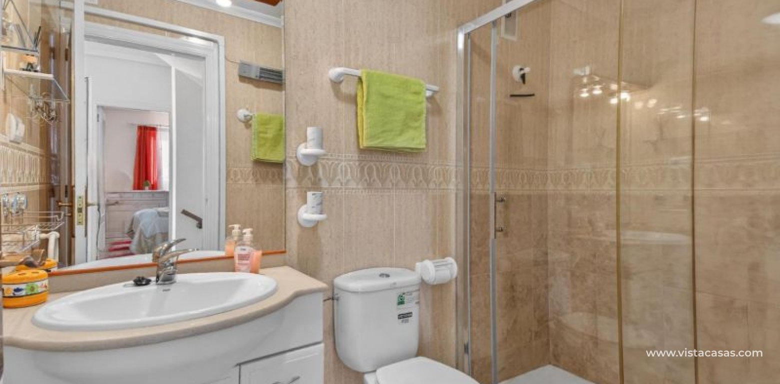 Sale - Townhouse - Orihuela Costa - Playa Flamenca