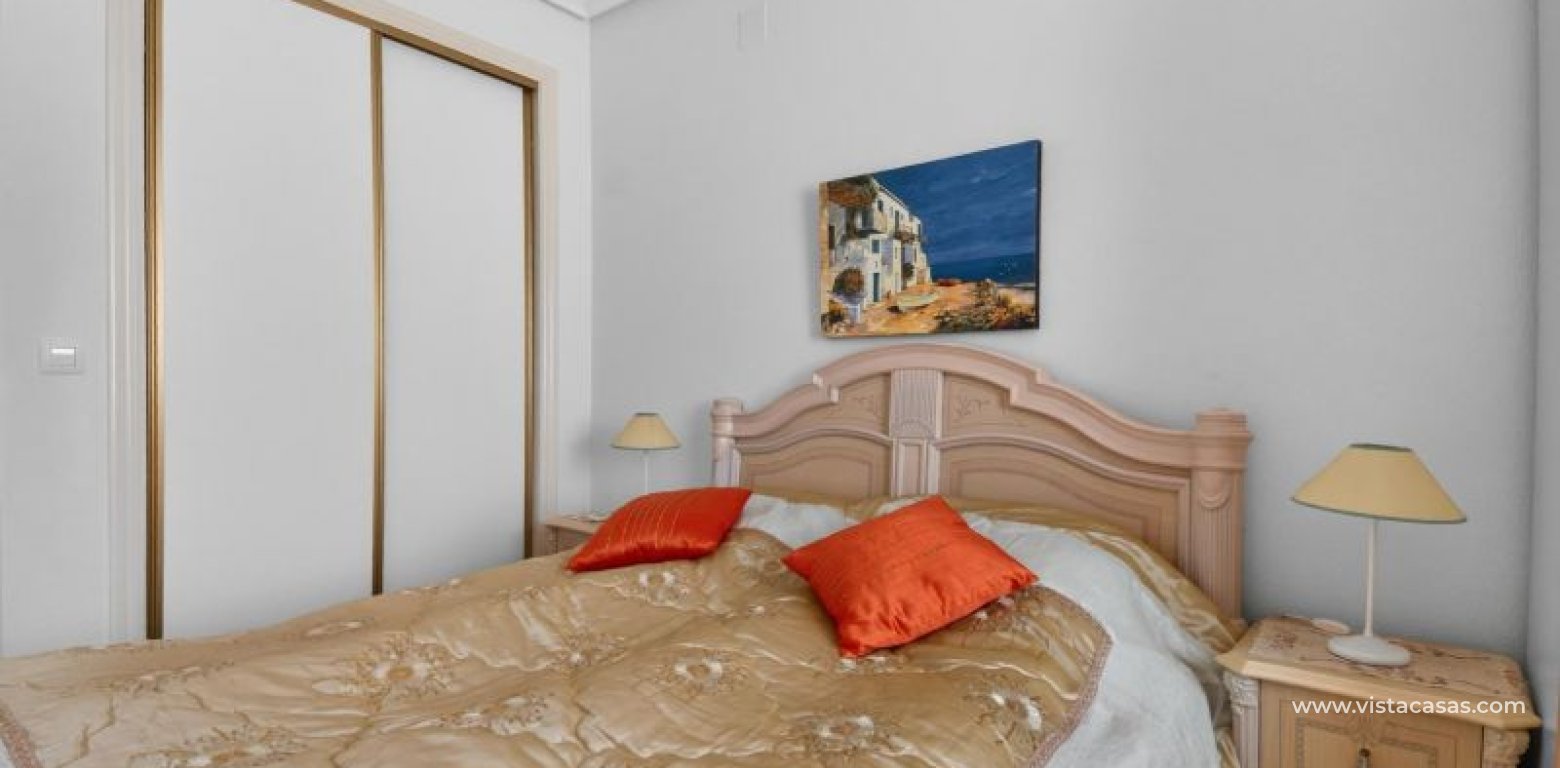 Sale - Townhouse - Orihuela Costa - Playa Flamenca