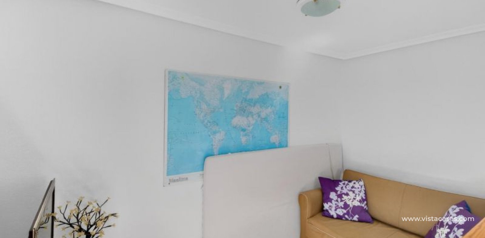 Sale - Townhouse - Orihuela Costa - Playa Flamenca