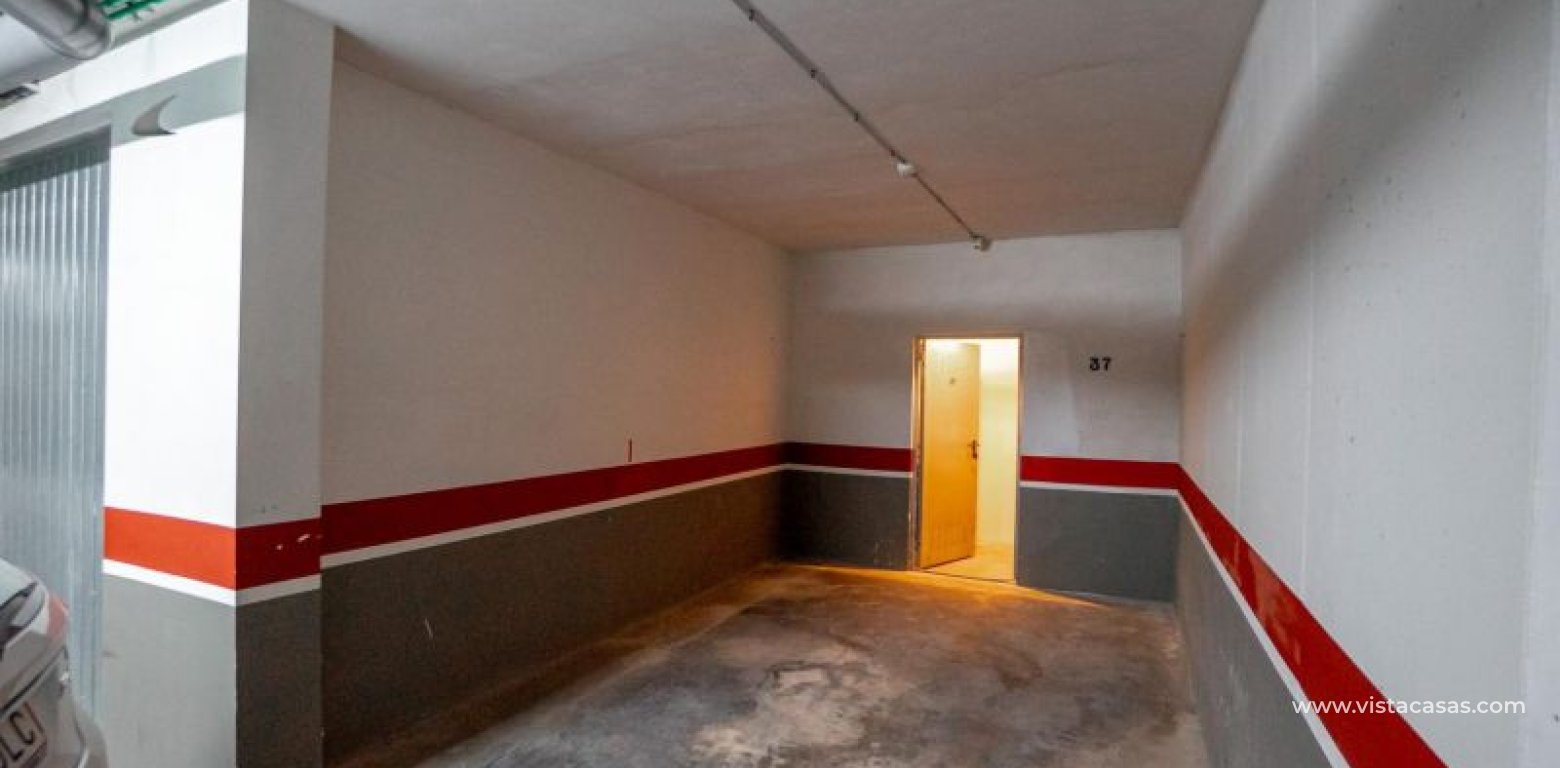 Sale - Townhouse - Orihuela Costa - Playa Flamenca