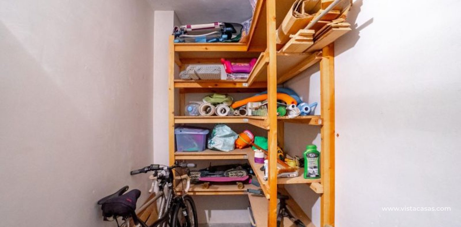 Sale - Townhouse - Orihuela Costa - Playa Flamenca