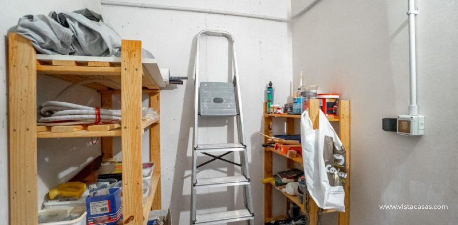 Sale - Townhouse - Orihuela Costa - Playa Flamenca