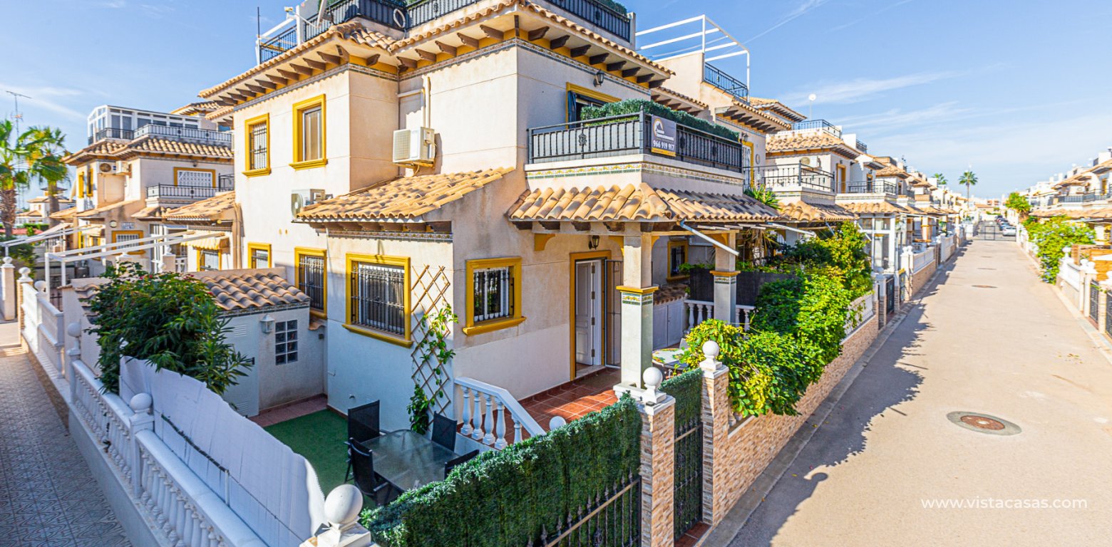 Venta - Townhouse - Playa Flamenca