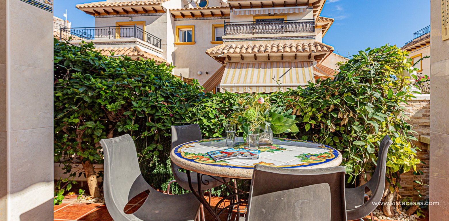 Venta - Townhouse - Playa Flamenca