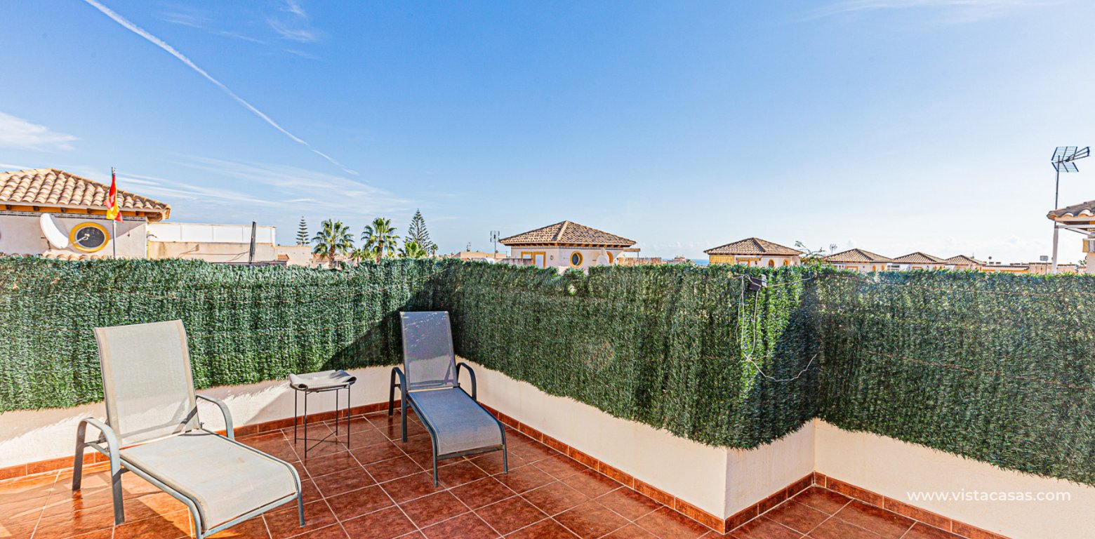 Venta - Townhouse - Playa Flamenca