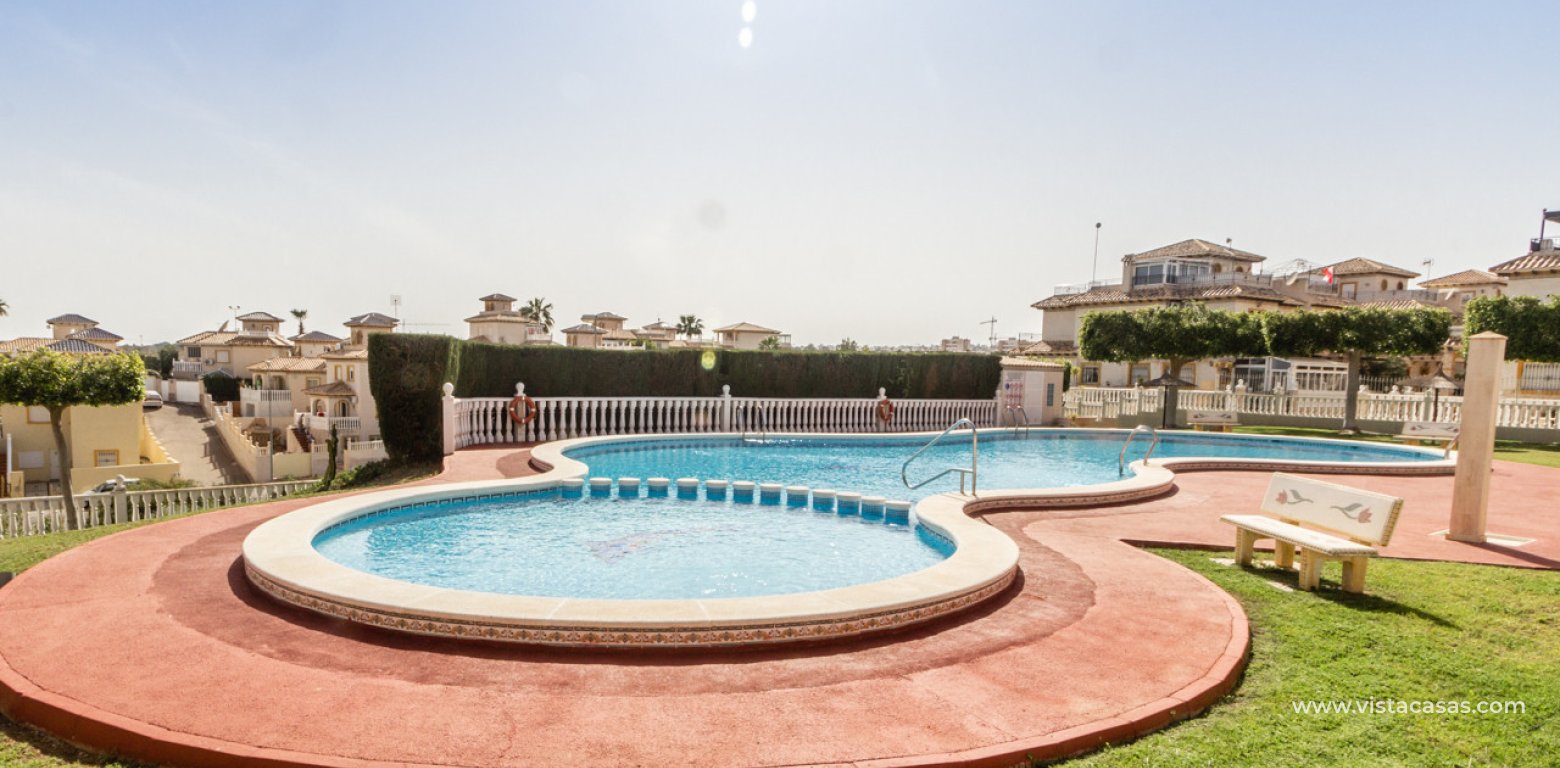 Venta - Townhouse - Playa Flamenca