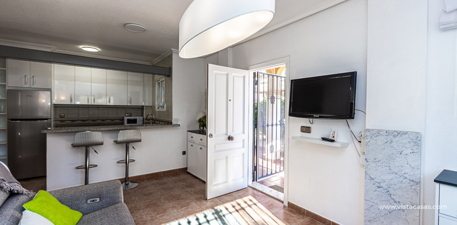 Venta - Townhouse - Playa Flamenca