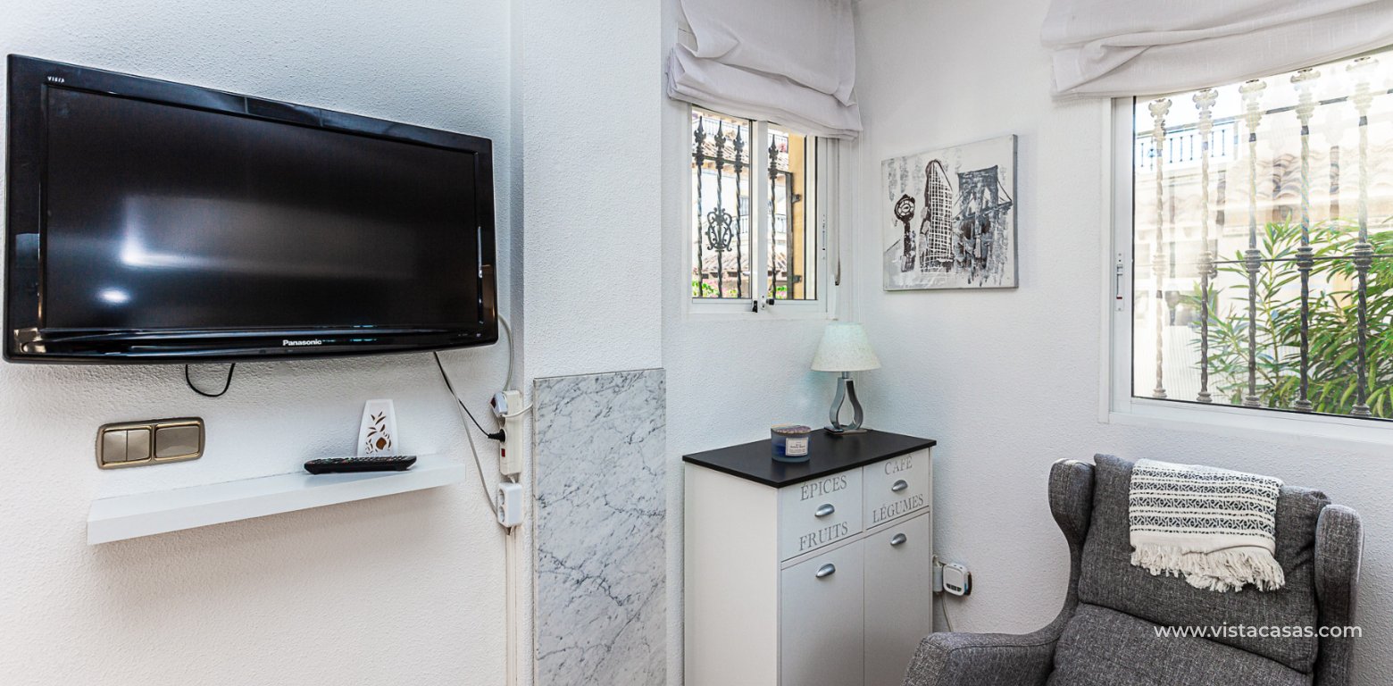 Venta - Townhouse - Playa Flamenca