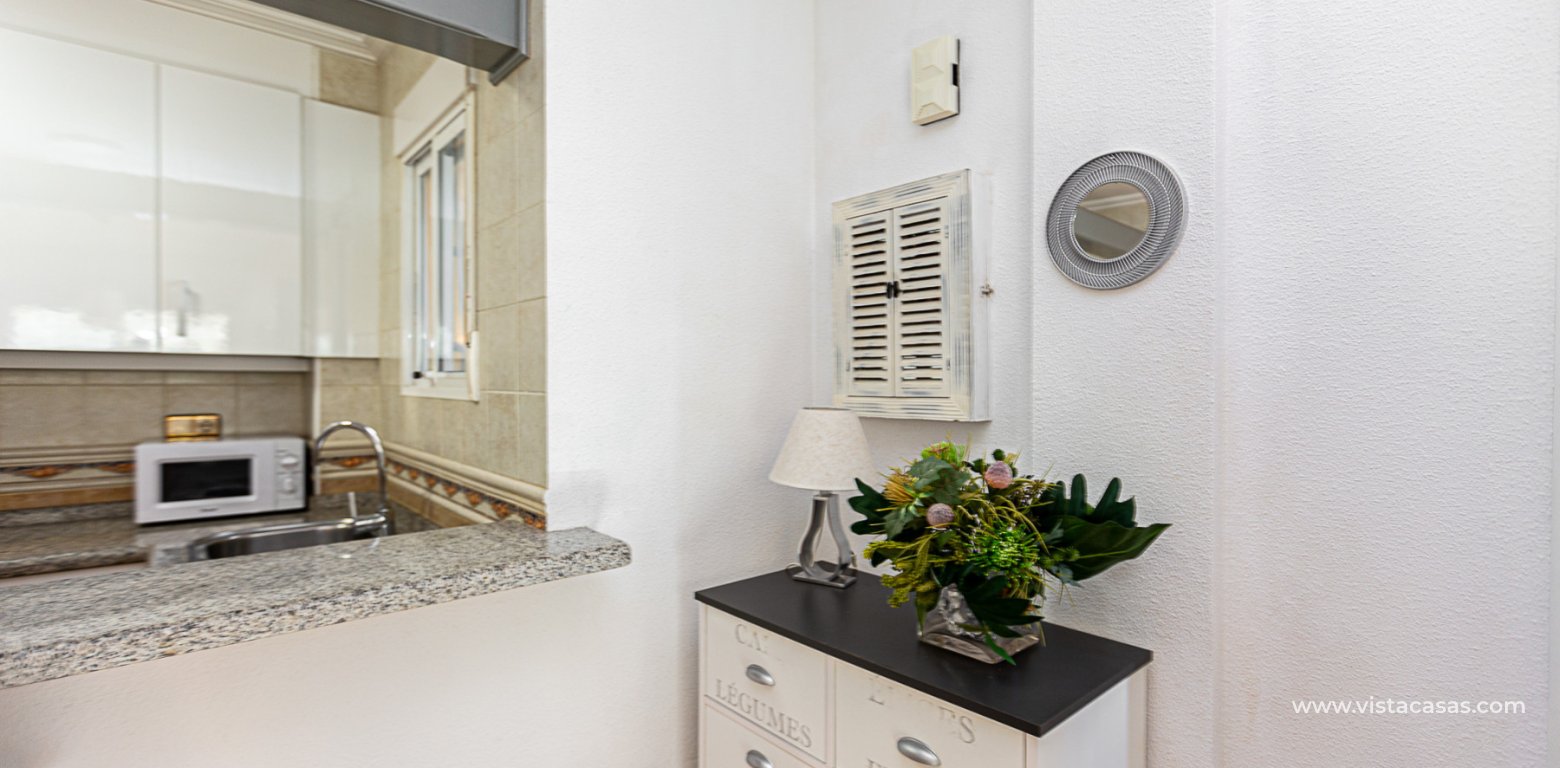 Venta - Townhouse - Playa Flamenca