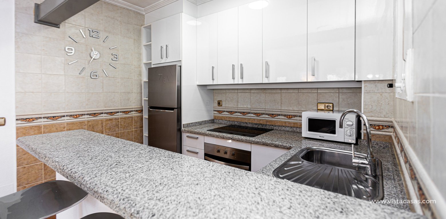 Venta - Townhouse - Playa Flamenca