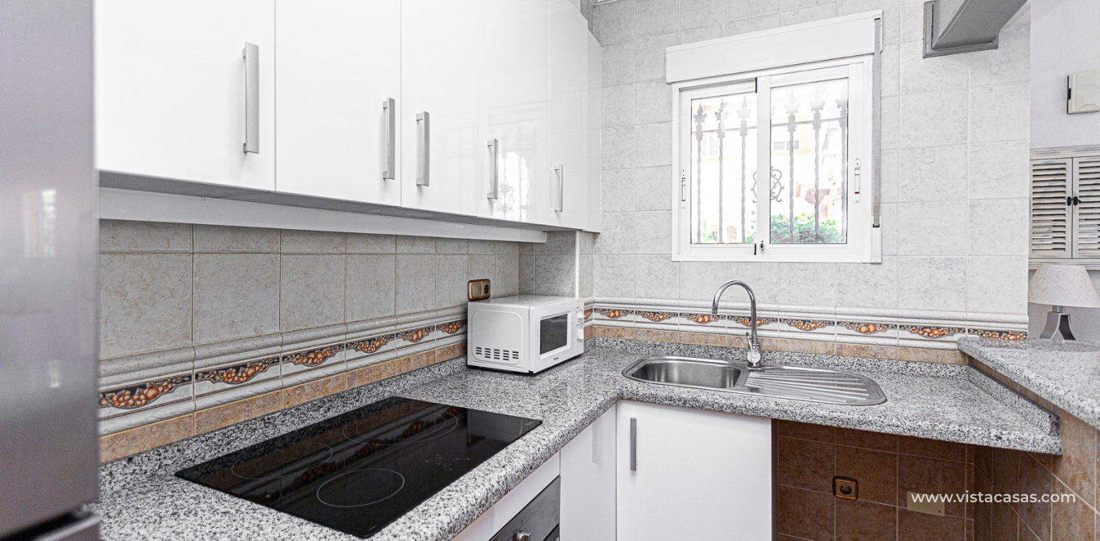 Venta - Townhouse - Playa Flamenca