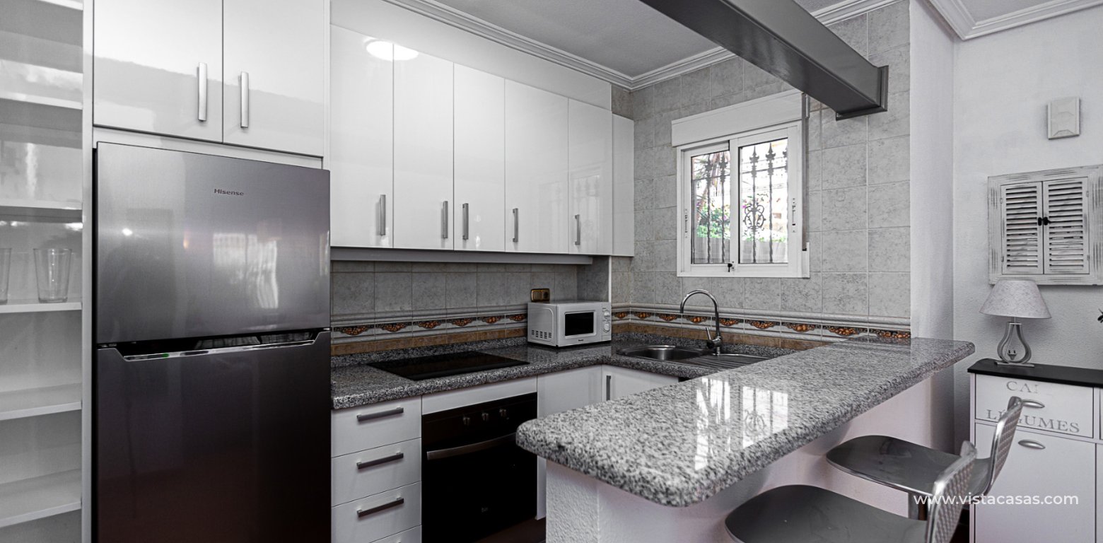 Venta - Townhouse - Playa Flamenca