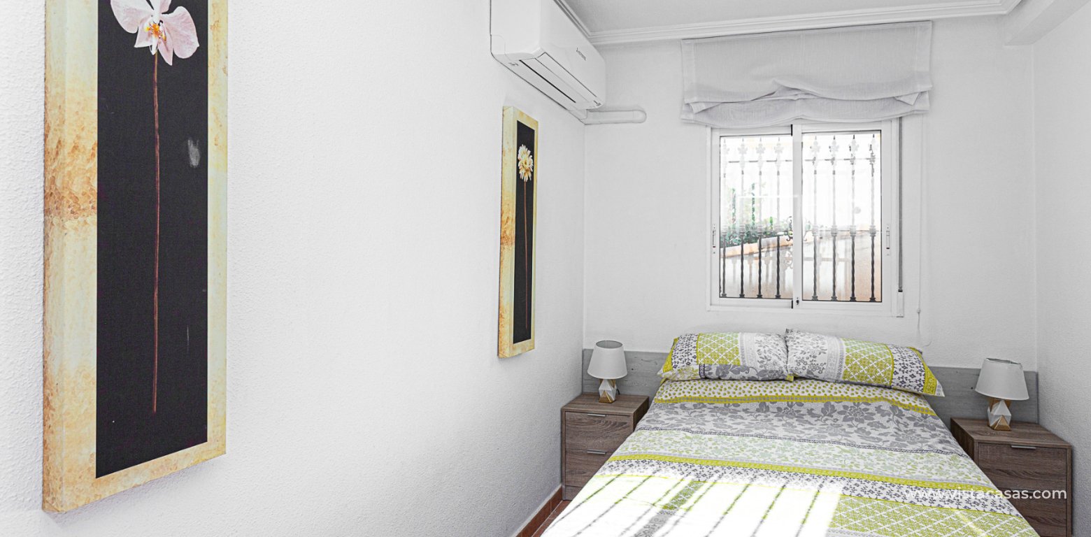 Venta - Townhouse - Playa Flamenca