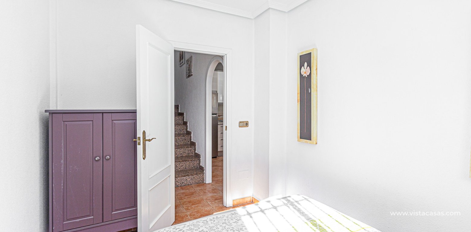 Venta - Townhouse - Playa Flamenca