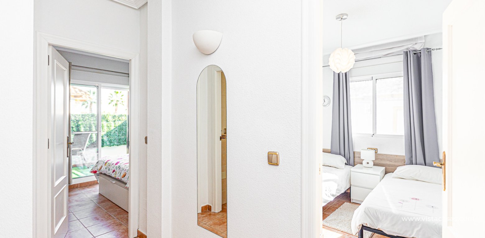 Venta - Townhouse - Playa Flamenca