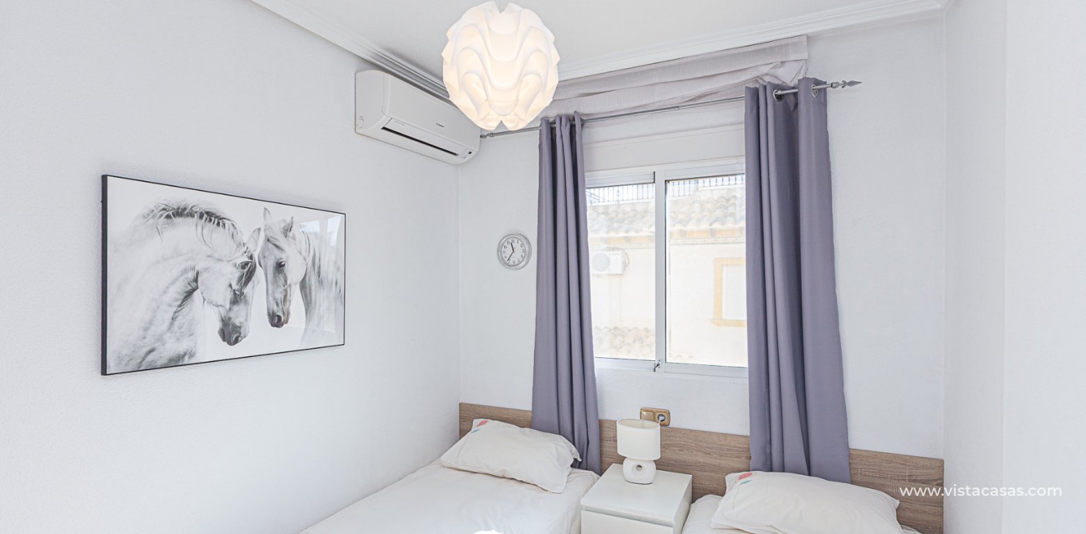 Venta - Townhouse - Playa Flamenca